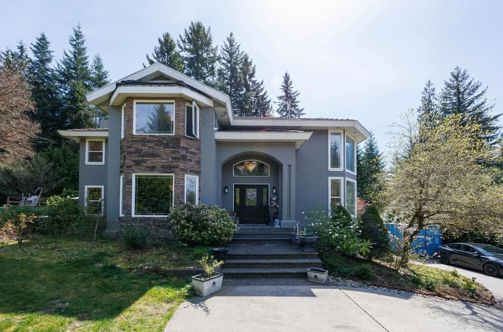 26310 127 AVENUE, Maple Ridge, BC — Residential for Sale - Main Photo