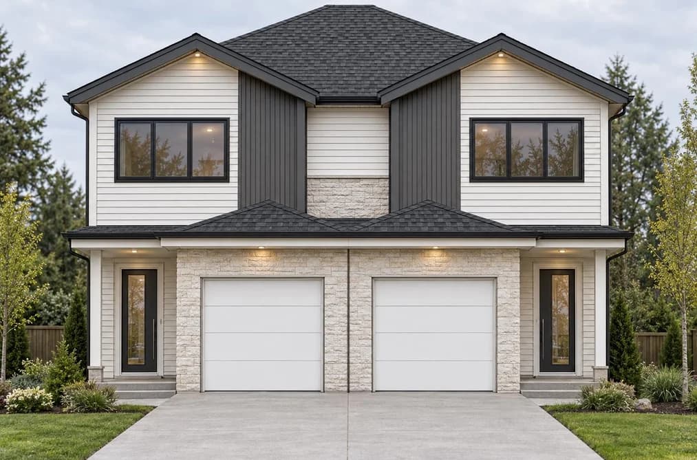 2634 HIGHFIELD CRESCENT, Abbotsford, BC — Land for Sale - Main Photo