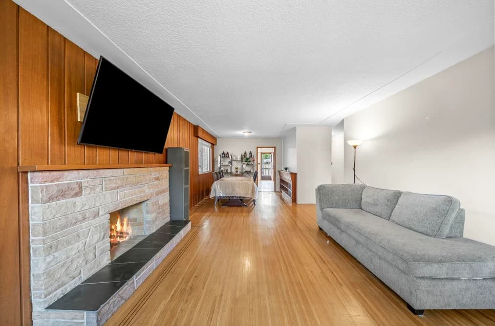 2634 PARKER STREET, Vancouver, BC — Residential for Sale - Photo 2