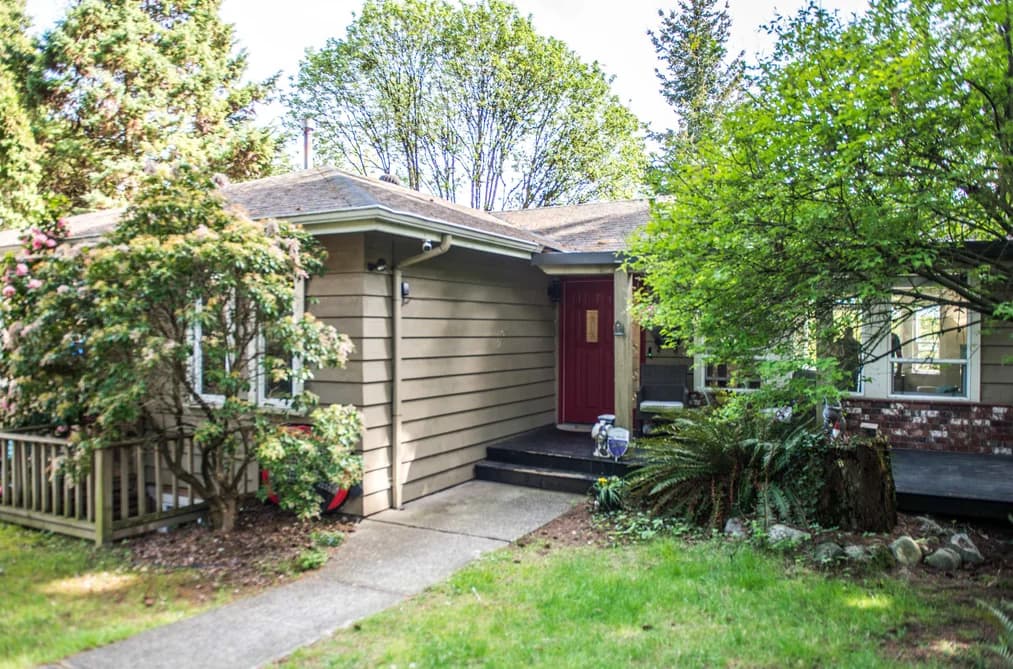 2634 ROGATE AVENUE, Coquitlam, BC — Residential for Sale - Main Photo