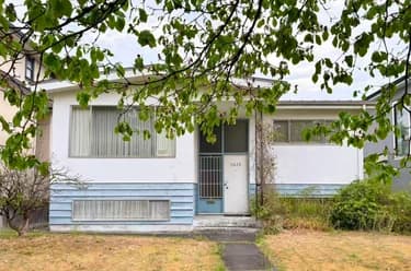 House for sale at 2635 Bobolink Avenue Vancouver British Columbia - MLS: R3147772