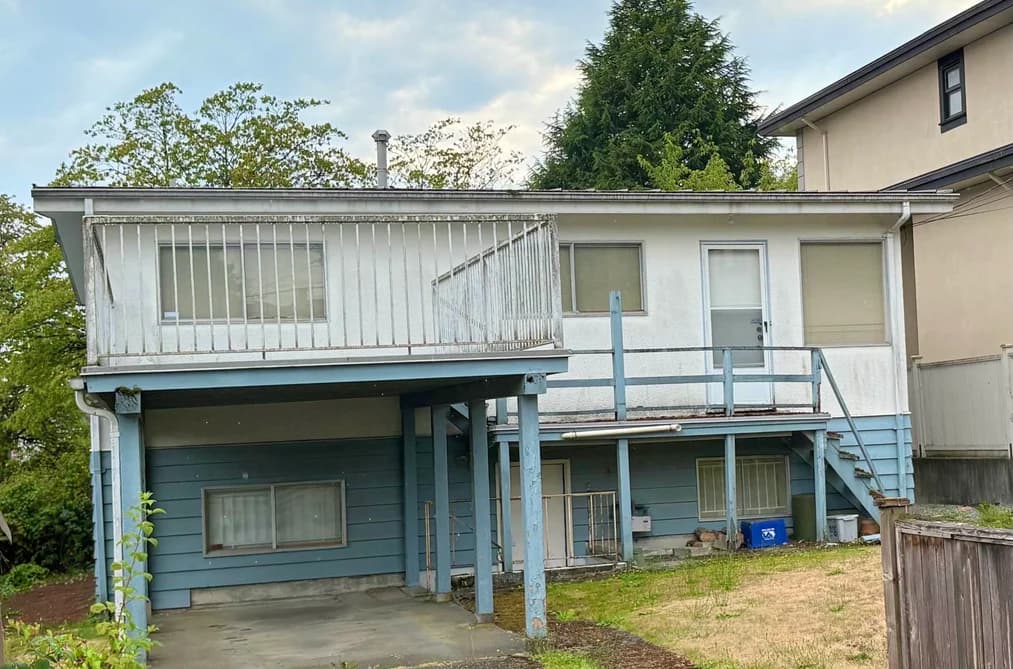 2635 BOBOLINK AVENUE, Vancouver, BC — Residential for Sale - Photo 2