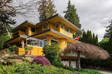 House for sale at 2635 Rosebery Avenue West Vancouver British Columbia - MLS: R3164622