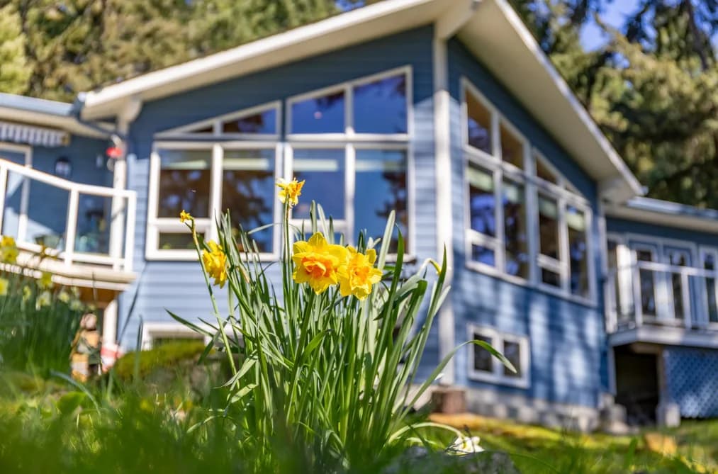 2635 SHOAL ROAD, Pender Island, BC — Residential for Sale - Main Photo