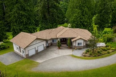 House for sale at 26350 Trethewey Crescent Maple Ridge British Columbia - MLS: R3144075