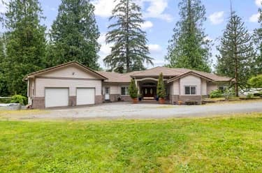 House for sale at 26350 Trethewey Crescent Maple Ridge British Columbia - MLS: R3144075