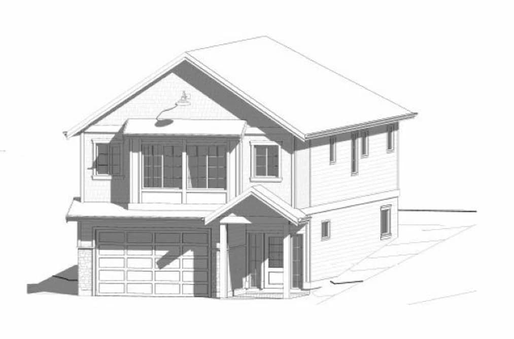 2636 CROSSING COURT, Abbotsford, BC — Residential for Sale - Photo 2