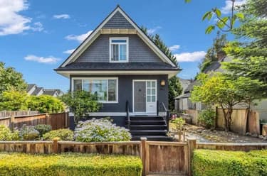 House for sale at 2636 Prince Albert Street Vancouver British Columbia - MLS: R3144017