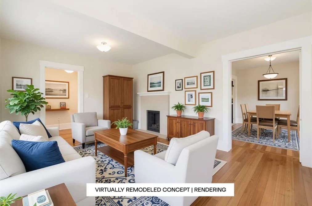 264 W QUEENS ROAD, North Vancouver, BC — Residential for Sale - Main Photo
