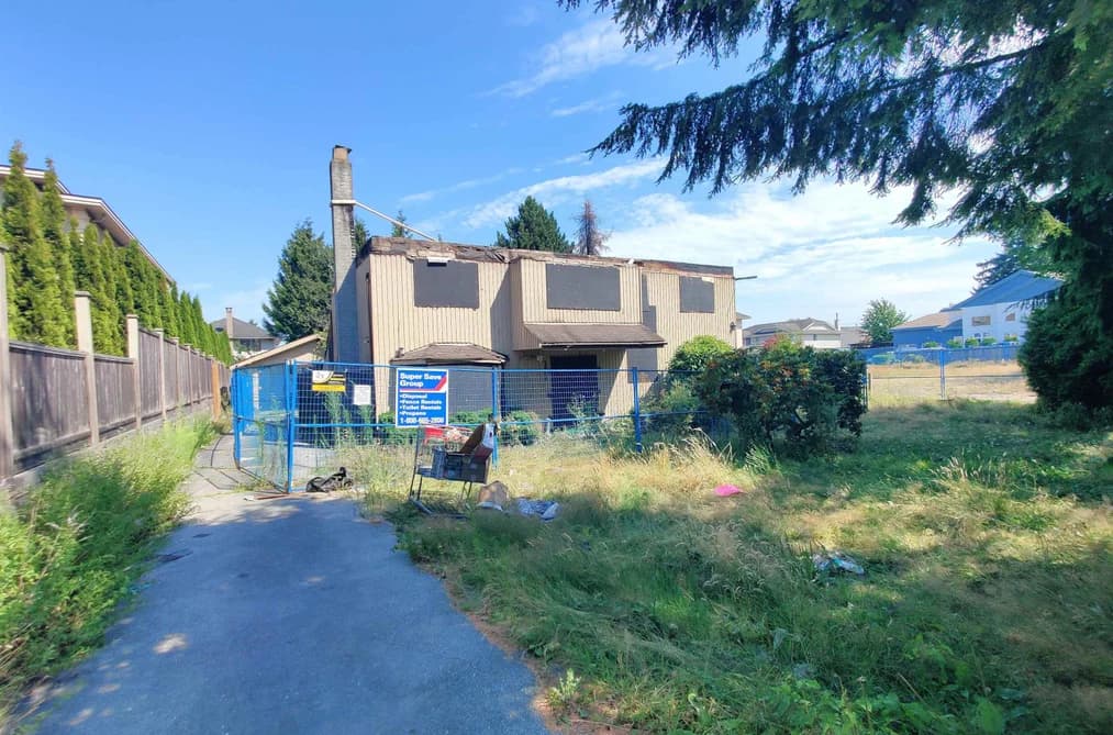 2640 NO. 4 ROAD, Richmond, BC — Residential for Sale - Photo 2