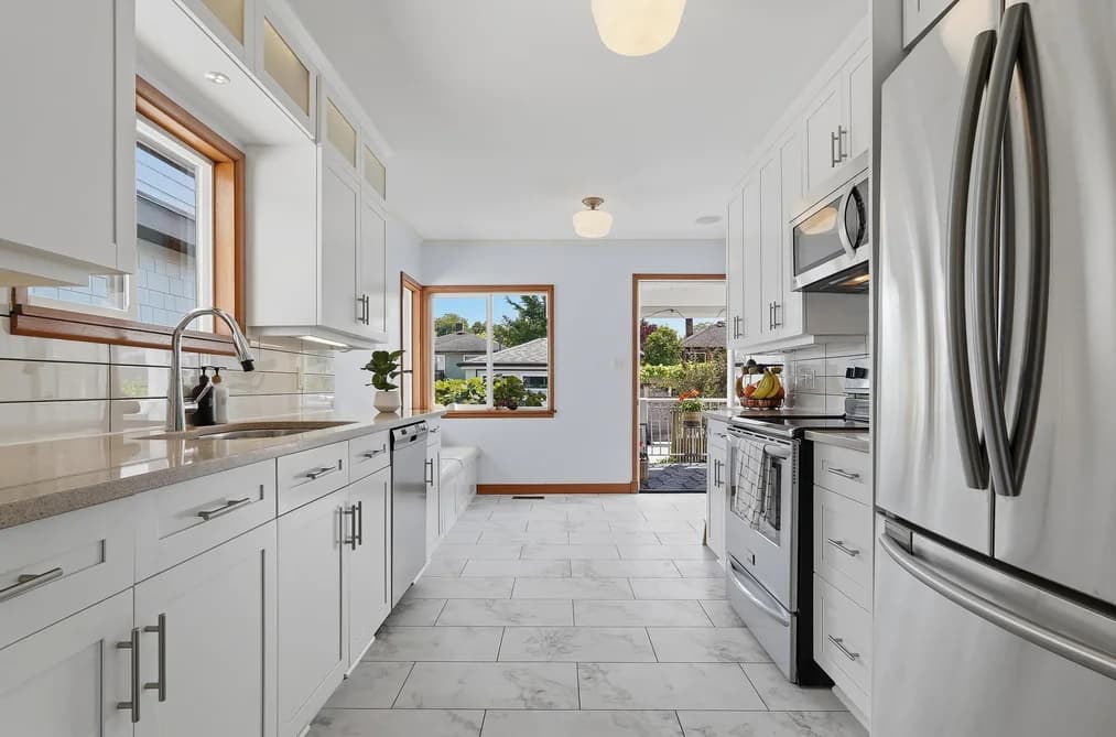 2640 VENABLES STREET, Vancouver, BC — Residential for Sale - Photo 2