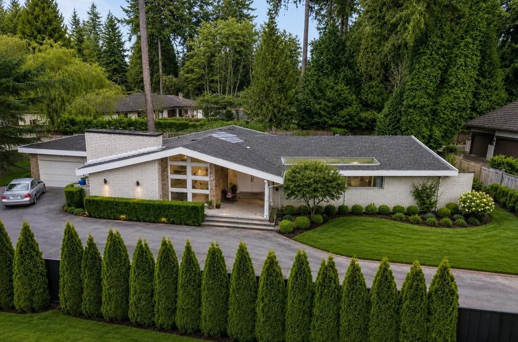 2644 140 STREET, Surrey, BC — Residential for Sale - Photo 2