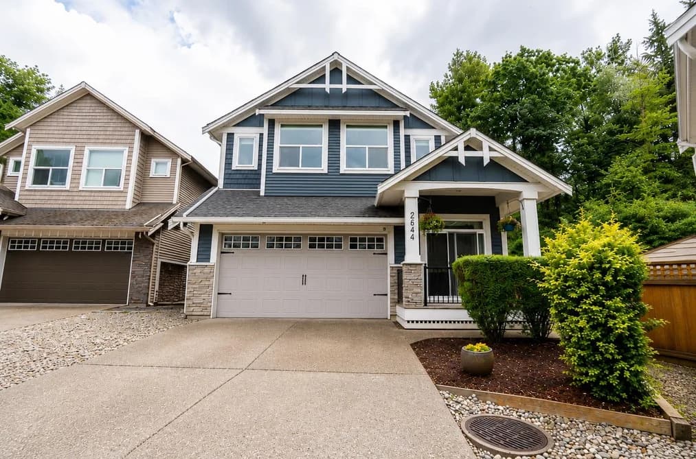 2644 275A STREET, Langley, BC — Residential for Sale - Main Photo