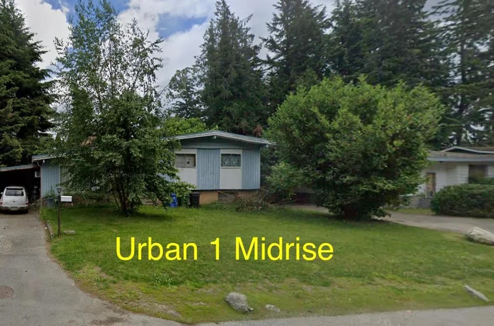 2644 JAMES STREET, Abbotsford, BC — Residential for Sale - Main Photo