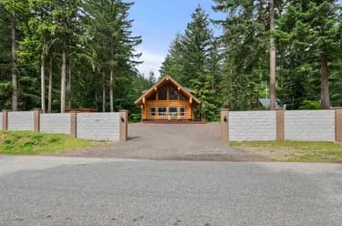 House for sale at 26441 Reynolds Road Hope British Columbia - MLS: R3136512