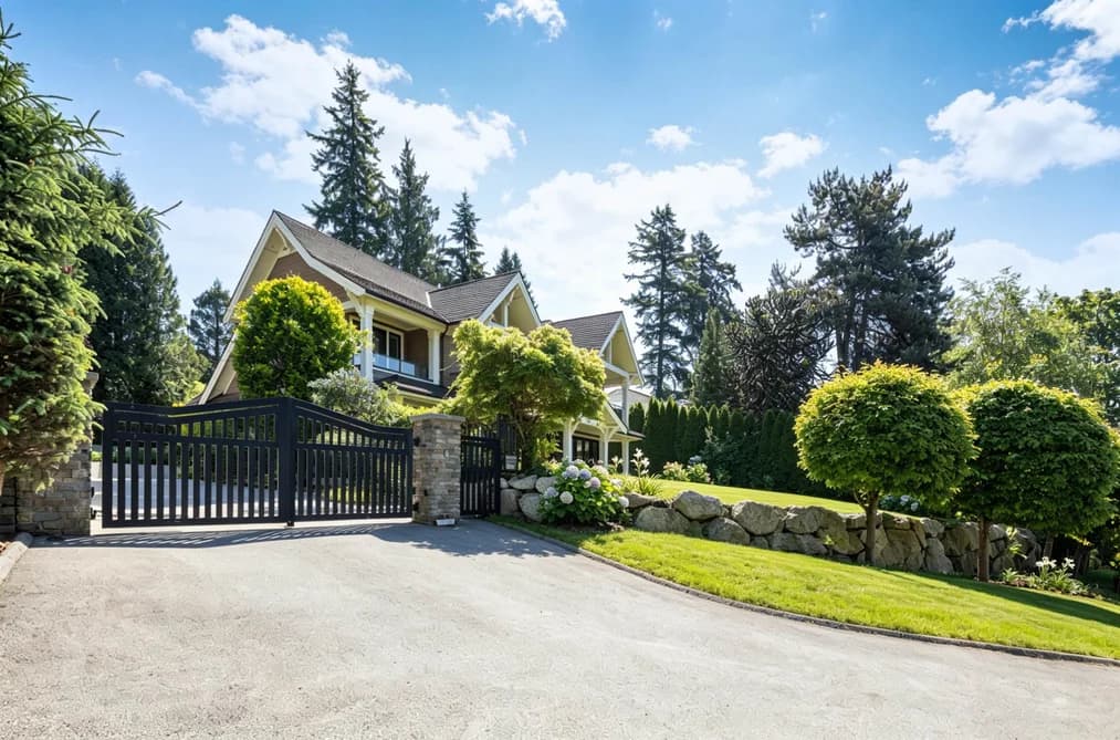 2645 ROSEBERY AVENUE, West Vancouver, BC — Residential for Sale - Photo 2