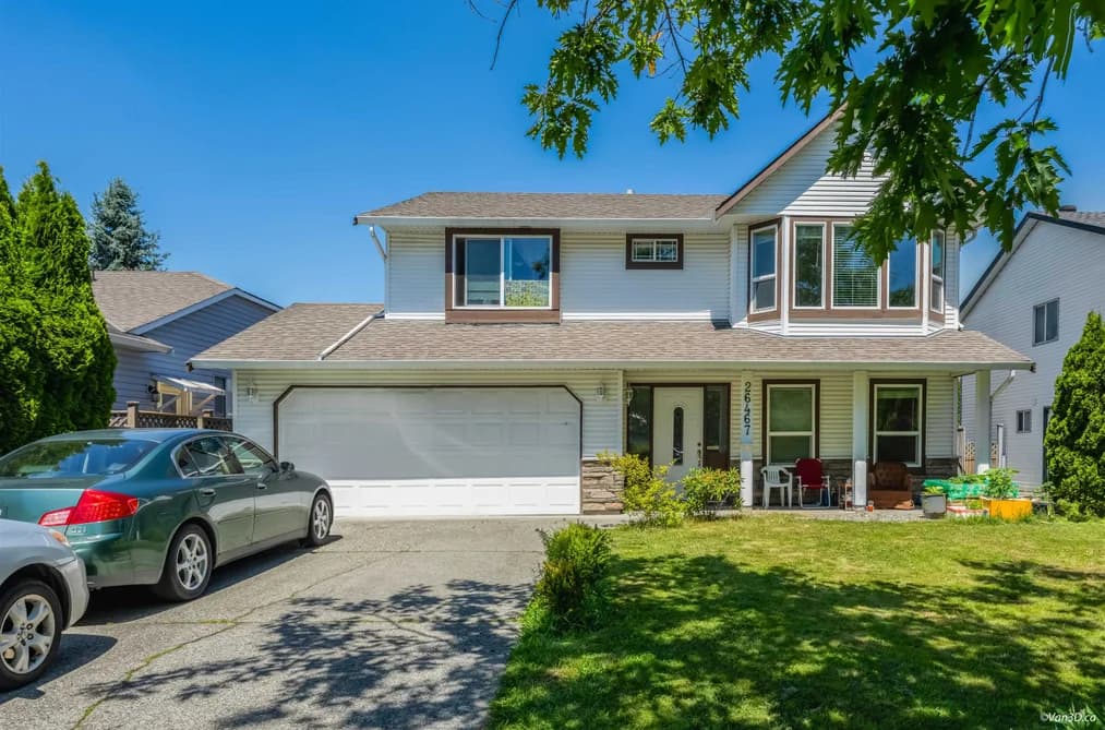 26467 32A AVENUE, Langley, BC — Residential for Sale - Photo 2