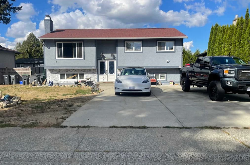 26487 30 AVENUE, Langley, BC — Residential for Sale - Main Photo