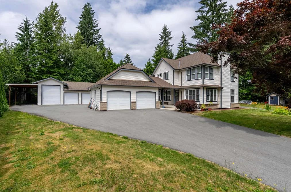 26497 126 AVENUE, Maple Ridge, BC — Residential for Sale - Main Photo