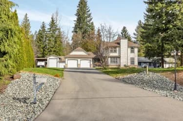 House for sale at 26497 126 Avenue Maple Ridge British Columbia - MLS: R3107037