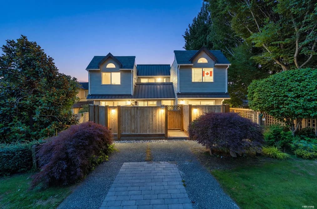 265 E KEITH ROAD, North Vancouver, BC — Residential for Sale - Main Photo
