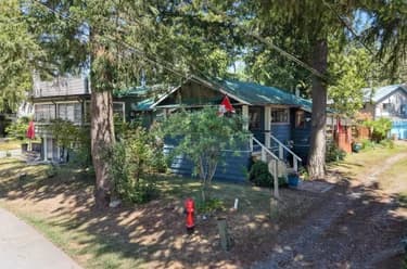 House for sale at 265 First Avenue Cultus Lake British Columbia - MLS: R3147123