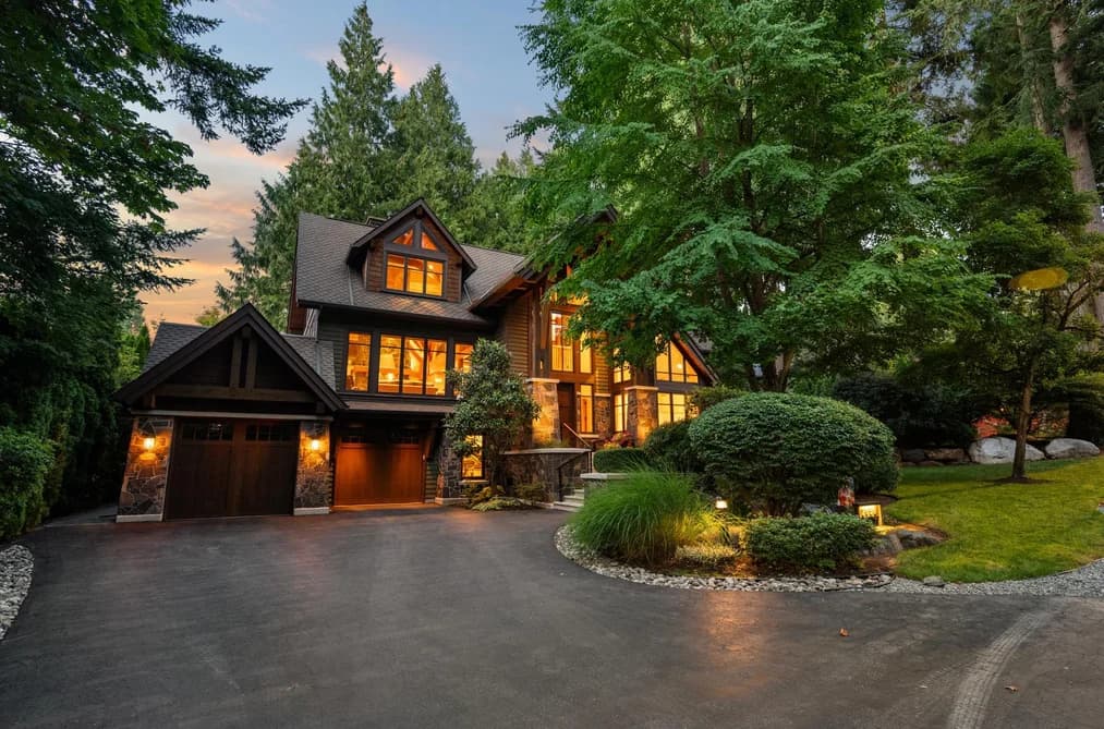 2650 DOGWOOD DRIVE, Surrey, BC — Residential for Sale - Main Photo
