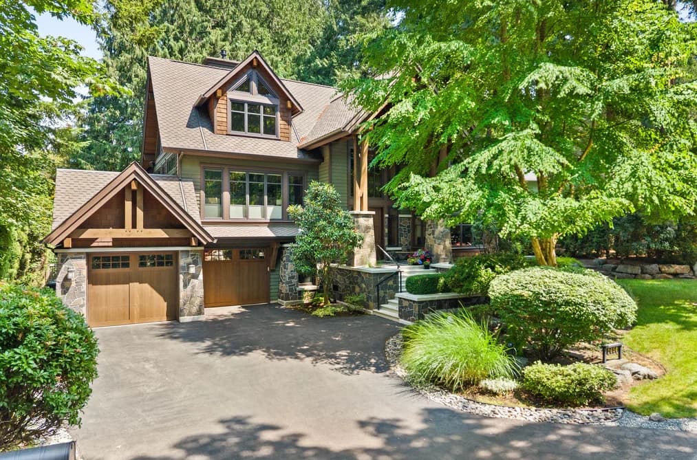 2650 DOGWOOD DRIVE, Surrey, BC — Residential for Sale - Photo 2