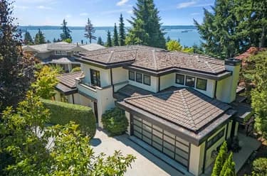 House for sale at 2650 Rosebery Avenue West Vancouver British Columbia - MLS: R3147625