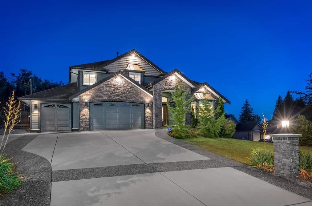 26500 124 AVENUE, Maple Ridge, BC — Residential for Sale - Photo 2