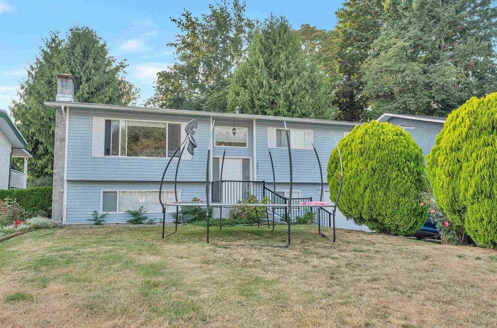 2651 MACBETH CRESCENT, Abbotsford, BC — Residential for Sale - Main Photo