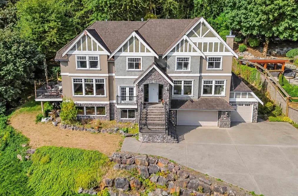 2651 STONECROFT DRIVE, Abbotsford, BC — Residential for Sale - Main Photo