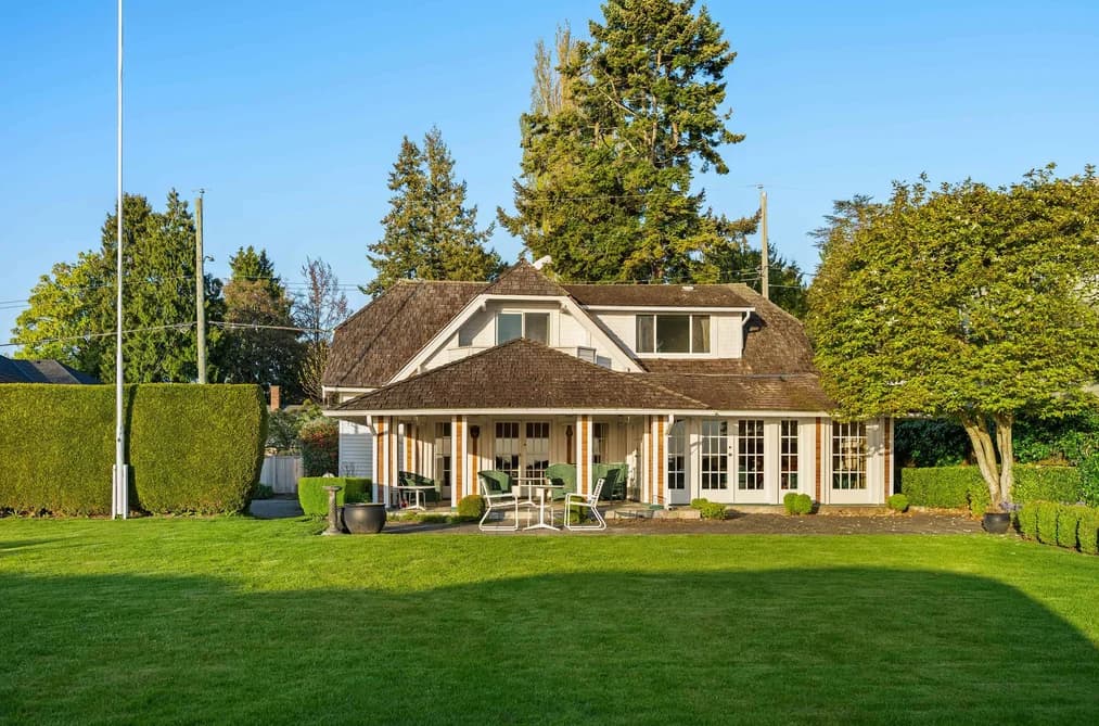2652 O'HARA LANE, Surrey, BC — Residential for Sale - Photo 2