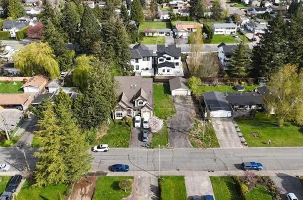 26523 28B AVENUE, Langley, BC — Residential for Sale - Main Photo