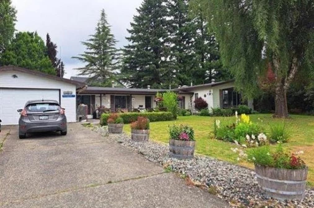 26523 28B AVENUE, Langley, BC — Residential for Sale - Photo 2