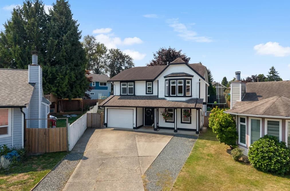26526 30 AVENUE, Langley, BC — Residential for Sale - Photo 2