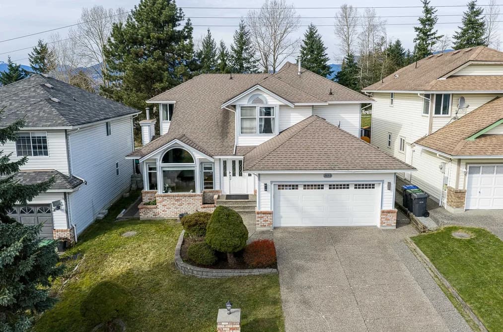 2653 KLASSEN COURT, Port Coquitlam, BC — Residential for Sale - Photo 2
