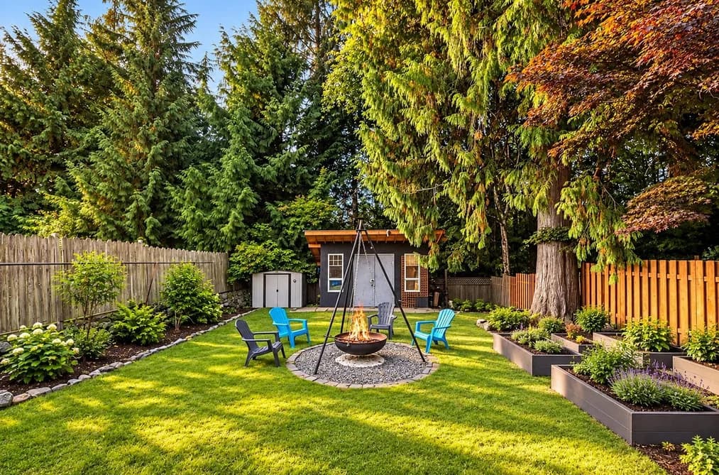 2653 RHUM & EIGG DRIVE, Squamish, BC — Residential for Sale - Photo 2