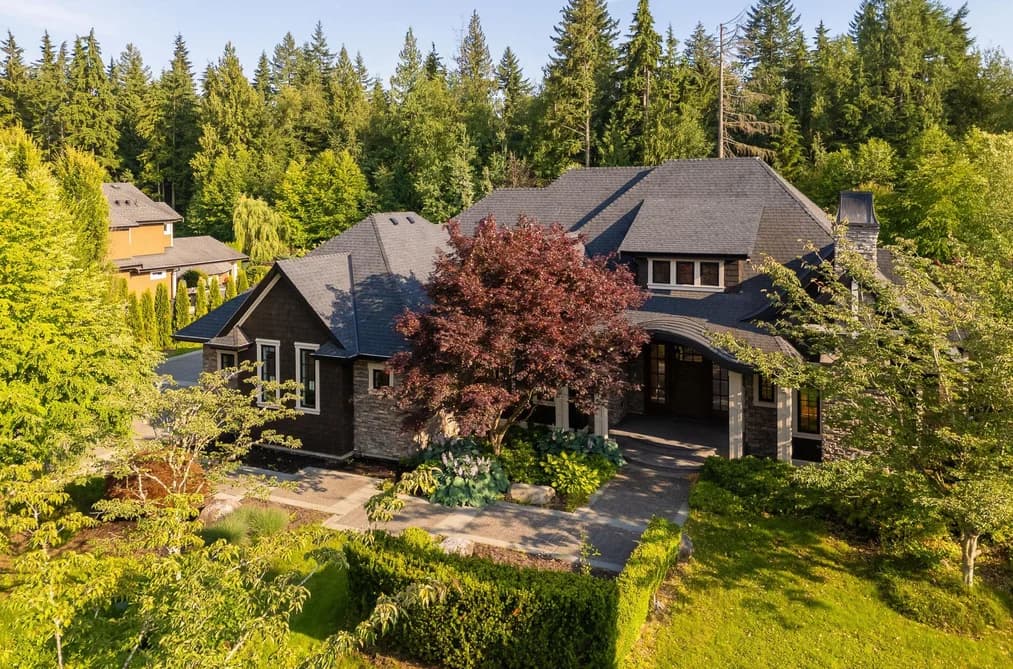 26540 124 AVENUE, Maple Ridge, BC — Residential for Sale - Main Photo