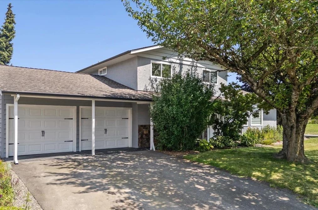 26549 29B AVENUE, Langley, BC — Residential for Sale - Main Photo