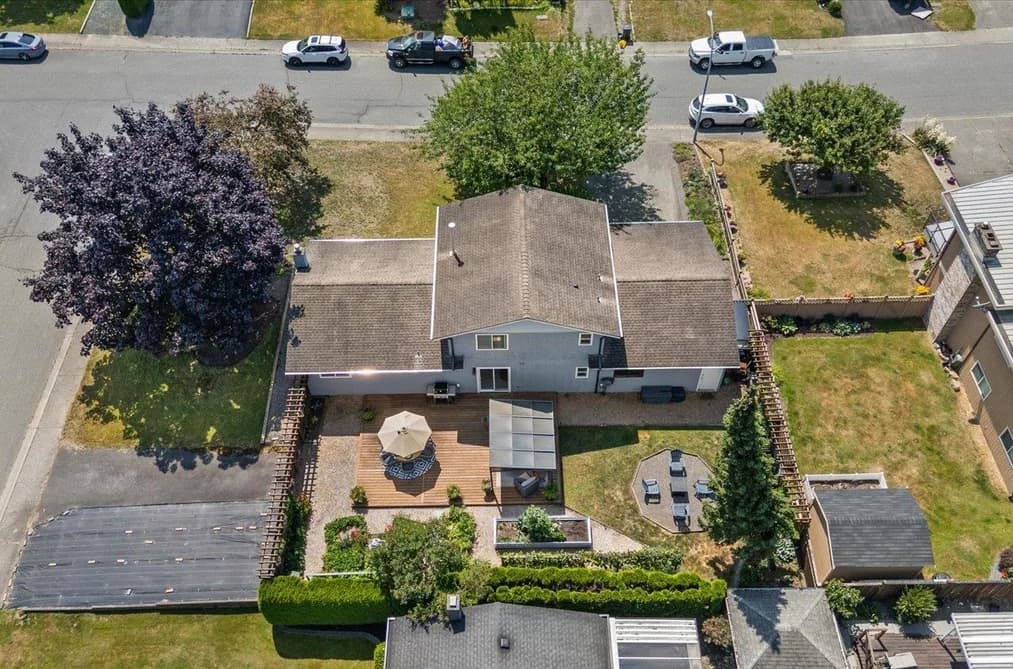 26549 29B AVENUE, Langley, BC — Residential for Sale - Photo 2