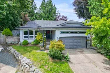 House for sale at 2655 Chapman Place Abbotsford British Columbia - MLS: R3145517