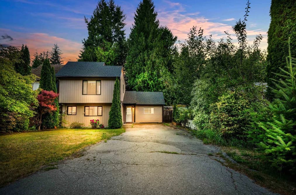 2655 RHUM & EIGG DRIVE, Squamish, BC — Residential for Sale - Main Photo