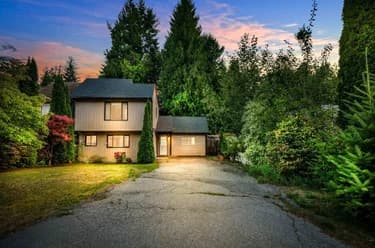 Half Duplex for sale at 2655 Rhum & Eigg Drive Squamish British Columbia - MLS: R3152464