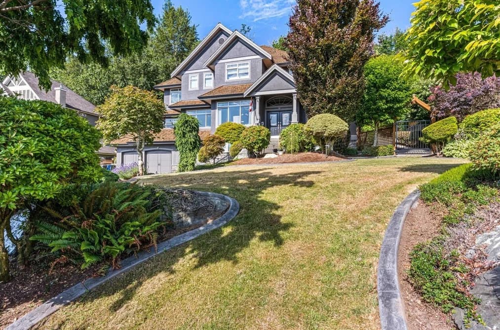 2655 STONECROFT DRIVE, Abbotsford, BC — Residential for Sale - Photo 2