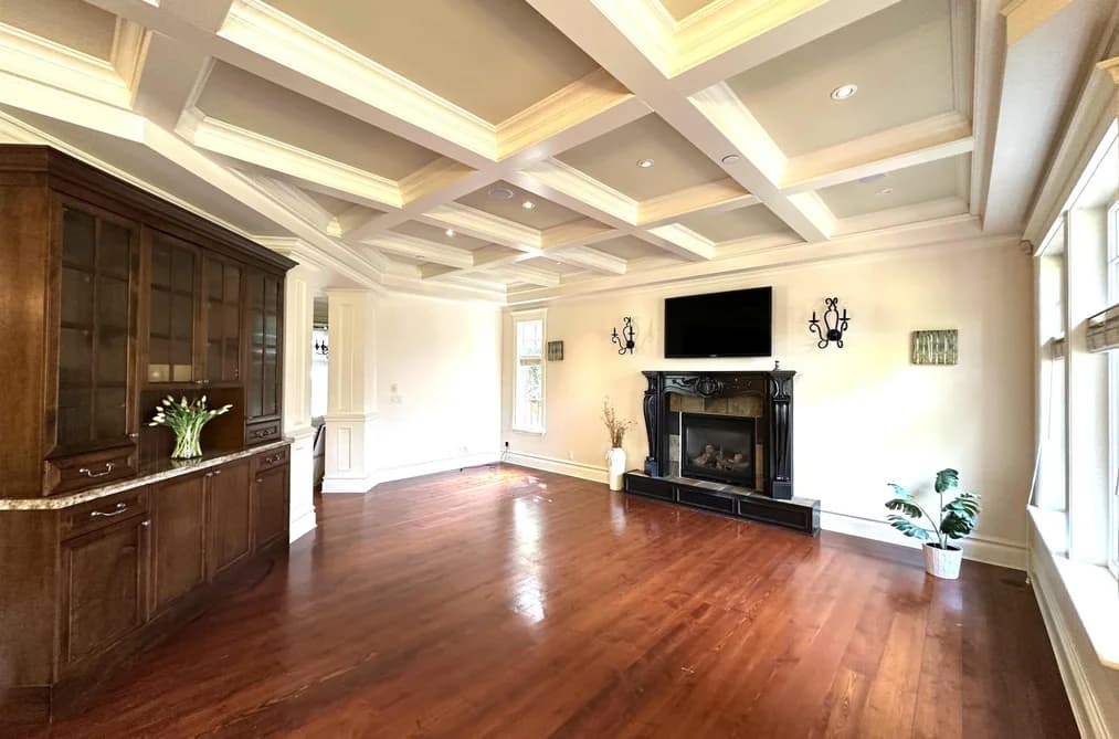 2655 W 37TH AVENUE, Vancouver, BC — Residential for Sale - Photo 2