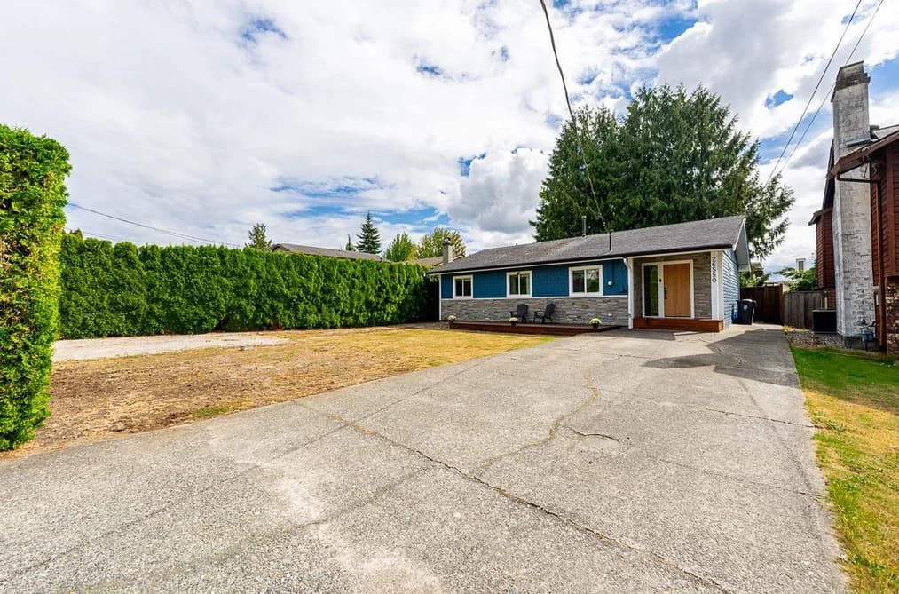 26550 28B AVENUE, Langley, BC — Residential for Sale - Main Photo