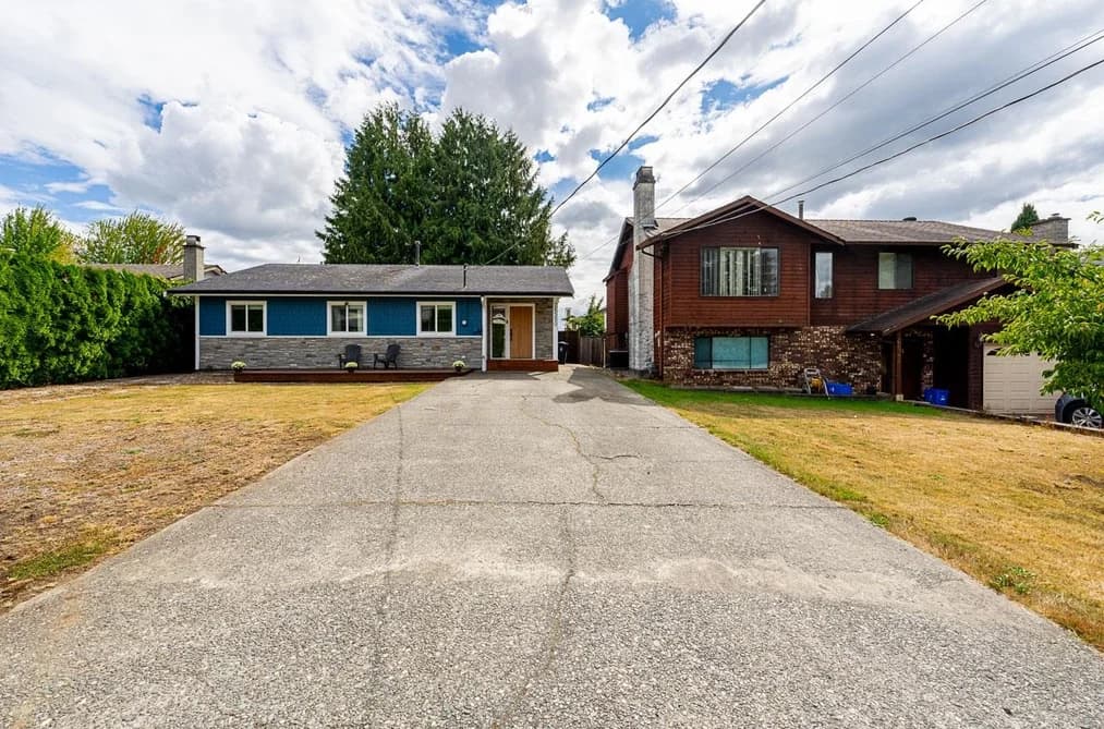26550 28B AVENUE, Langley, BC — Residential for Sale - Photo 2