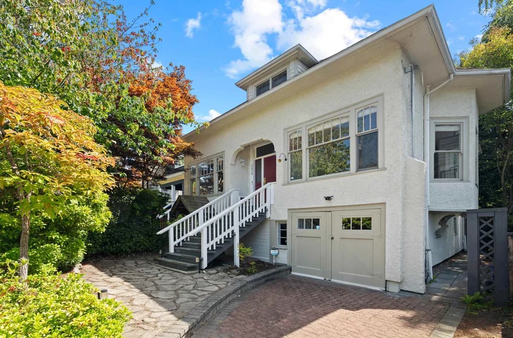 2656 W 3RD AVENUE, Vancouver, BC — Residential for Sale - Main Photo