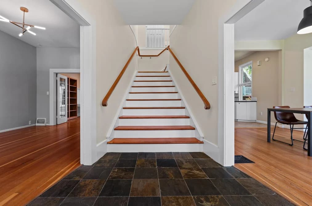 2656 W 3RD AVENUE, Vancouver, BC — Residential for Sale - Photo 2